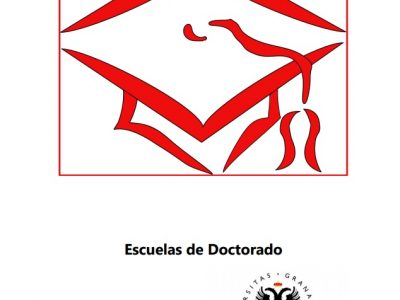 Indicadores y estadísticas de producción científica de las Escuelas de Doctorado de la Universidad de Granada