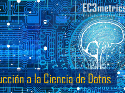Curso EC3metrics de introducción a la ciencia de datos
