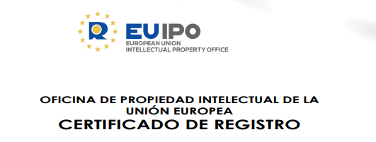 “Ec3metrics Evaluación Cientifica” ha sido registrada en la Oficina de Propiedad Intelectual de la Unión Europea como Nombre y Marca Europea